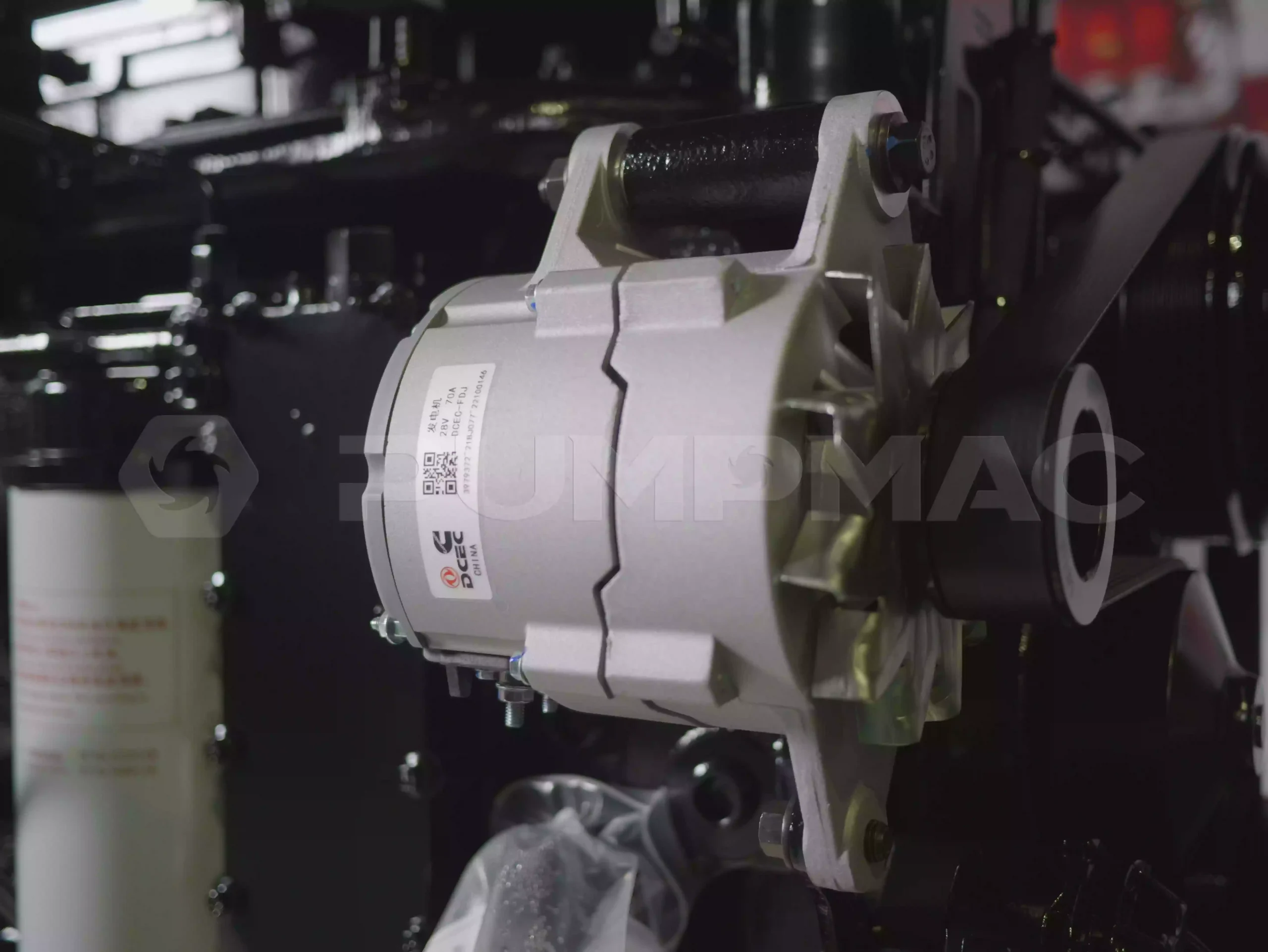 DCEC-QSL8.9-C360-30-Dynamo