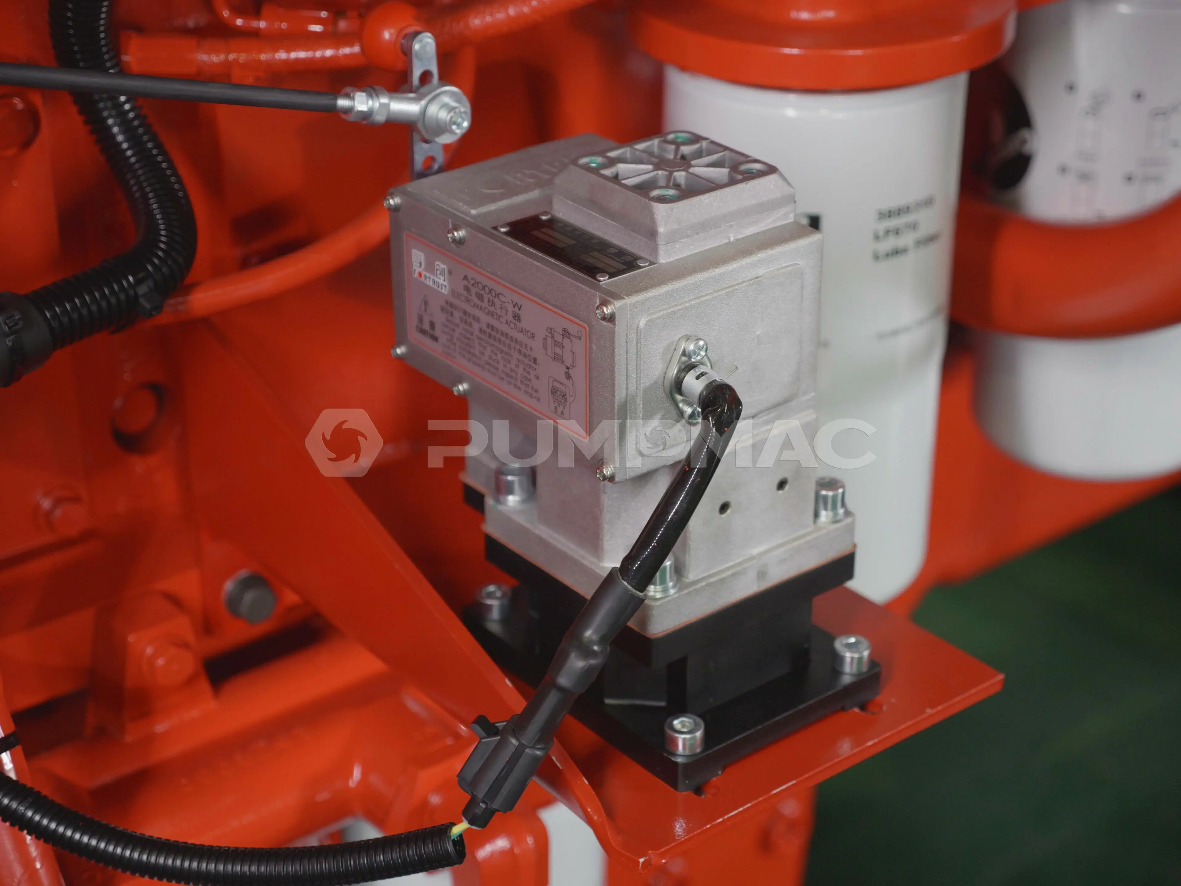 CCEC-KTA38-P1400 Pump Engine detail1-1