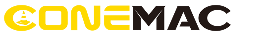 conemac The logo of ConeMac brand of EMAC
