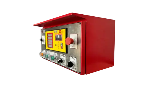 Core of New Fire Pump National Standard: Diesel Engine Power Must “Fully Cover”!