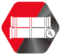 ul-listed pipe accdition