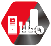 ul-listed pump set accdition