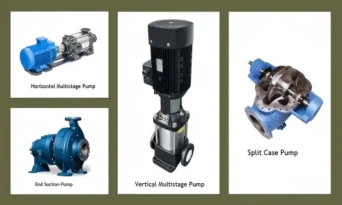 Advantages and Disadvantages of Common Pump Transfer Technologies